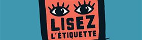 Produits chimiques, attention ! lisez l'étiquette (bidon)