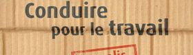 Sécurisation des chargements à bord des véhicules utilitaires légers (VUL)