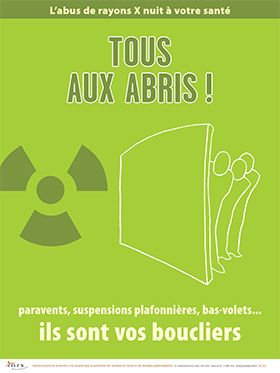 Tous aux abris ! paravents, suspensions plafonnières, bas-volets, ils sont vos boucliers