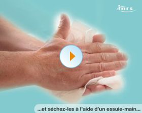 Conseils pratiques pour améliorer le lavage des mains