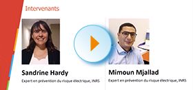 Webinaire - Habilitation électrique : comment choisir le symbôle d'habilitation