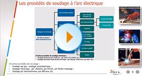 Webinaire - Fumées de soudage : risques pour la santé et prévention