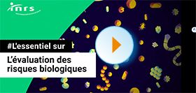 L'évaluation des risques biologiques