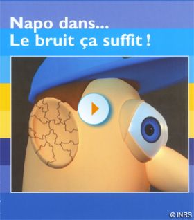 Mesures de prévention contre les nuisances sonores au travail