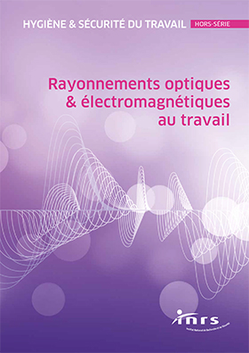 Hygiène et sécurité du travail, revue trimestrielle scientifique de l'INRS