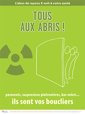 Tous aux abris ! paravents, suspensions plafonnières, bas-volets, ils sont vos boucliers