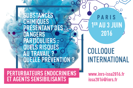 Affiche du colloque